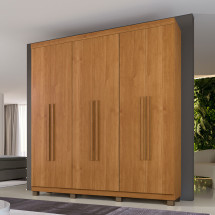 ROUPEIRO MILÃO 6 PTAS ROUPEIRO MILÃO 6 PTAS