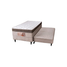 UNIBOX MOLA COM AUXILIAR UNIBOX MOLA COM AUXILIAR