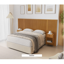 CABECEIRA SONHAR 2 CRIADOS