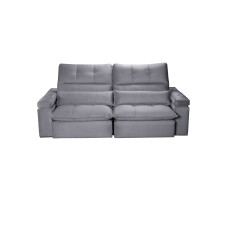 SOFA RETRATIL E RECLINAVEL 912 SOFA RETRATIL E RECLINAVEL 912